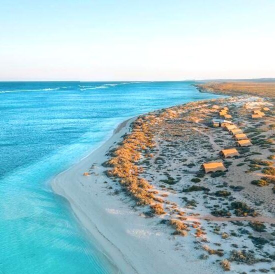 2codeornot2code | Stopping by the Ningaloo Visitor Centre: Plan Your Adventure