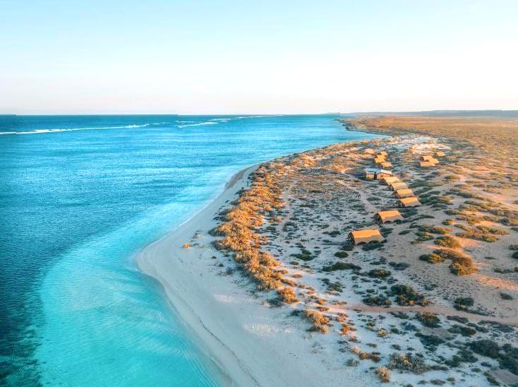 2codeornot2code | Stopping by the Ningaloo Visitor Centre: Plan Your Adventure