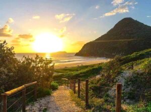 2codeornot2code | Beachcombing at Pilgramunna: A Guide