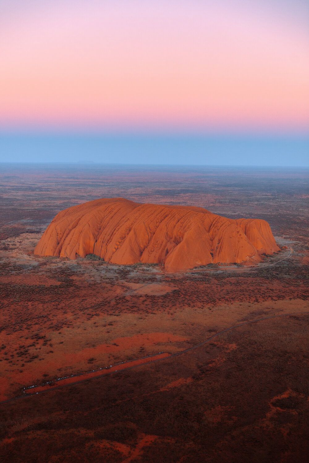 2codeornot2code | A Guide to the Best Scenic Reserves in Australia