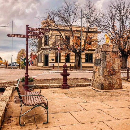 2codeornot2code|Exploring the Historic Towns of Victoria
