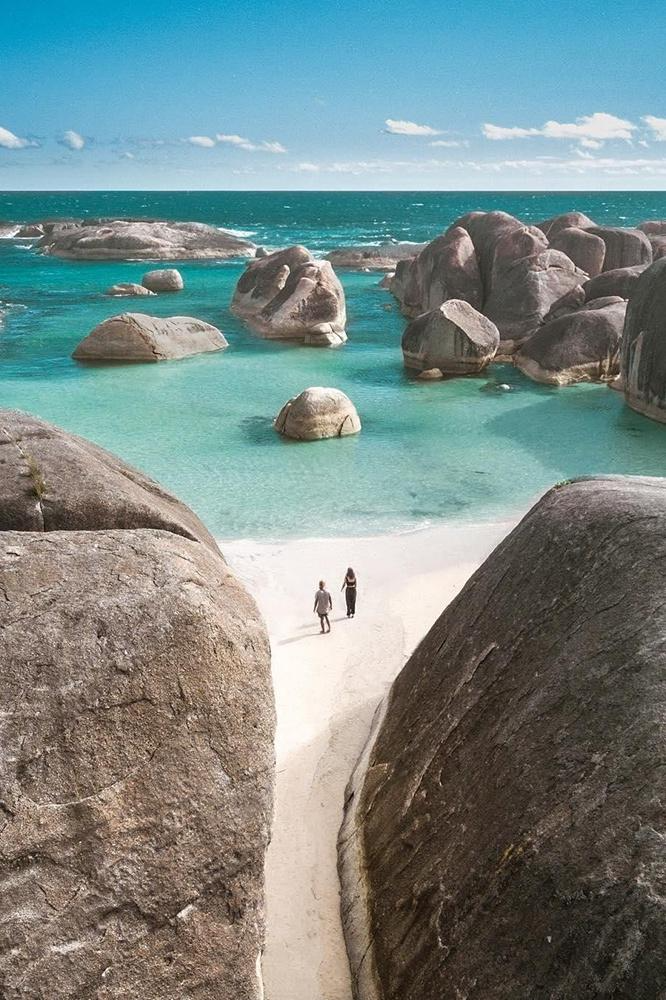 2codeornot2code | A Guide to the Best Scenic Reserves in Australia