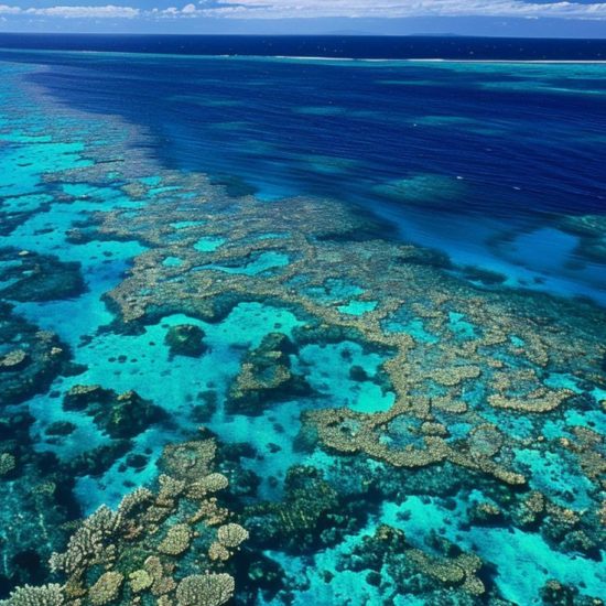 2codeornot2code|The Best Places for Snorkeling in the Great Barrier Reef