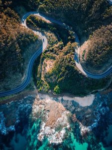 2codeornot2code | The Best Places for Rock Fishing in Australia