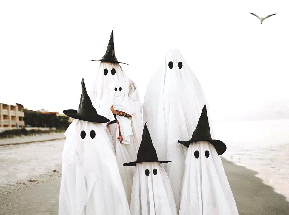2codeornot2code | Spooky Adventure: Ghost Tours at Historic Sites on Phillip Island 2codeornot2code | Spooky Adventure: Ghost Tours at Historic Sites on Phillip Island