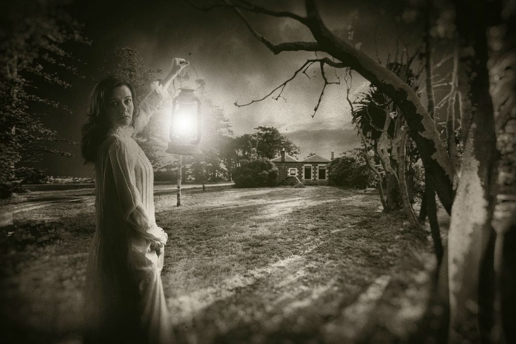 2codeornot2code | Spooky Adventure: Ghost Tours at Historic Sites on Phillip Island 2codeornot2code | Spooky Adventure: Ghost Tours at Historic Sites on Phillip Island