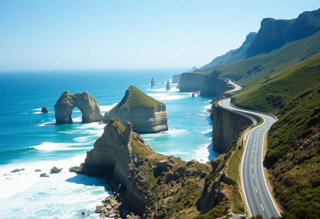 2codeornot2code | Exploring the Coastal Wonders of the Great Ocean Road 2codeornot2code | Exploring the Coastal Wonders of the Great Ocean Road