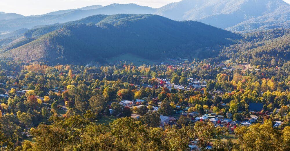 2codeornot2code | Discovering the Scenic Beauty of the High Country
