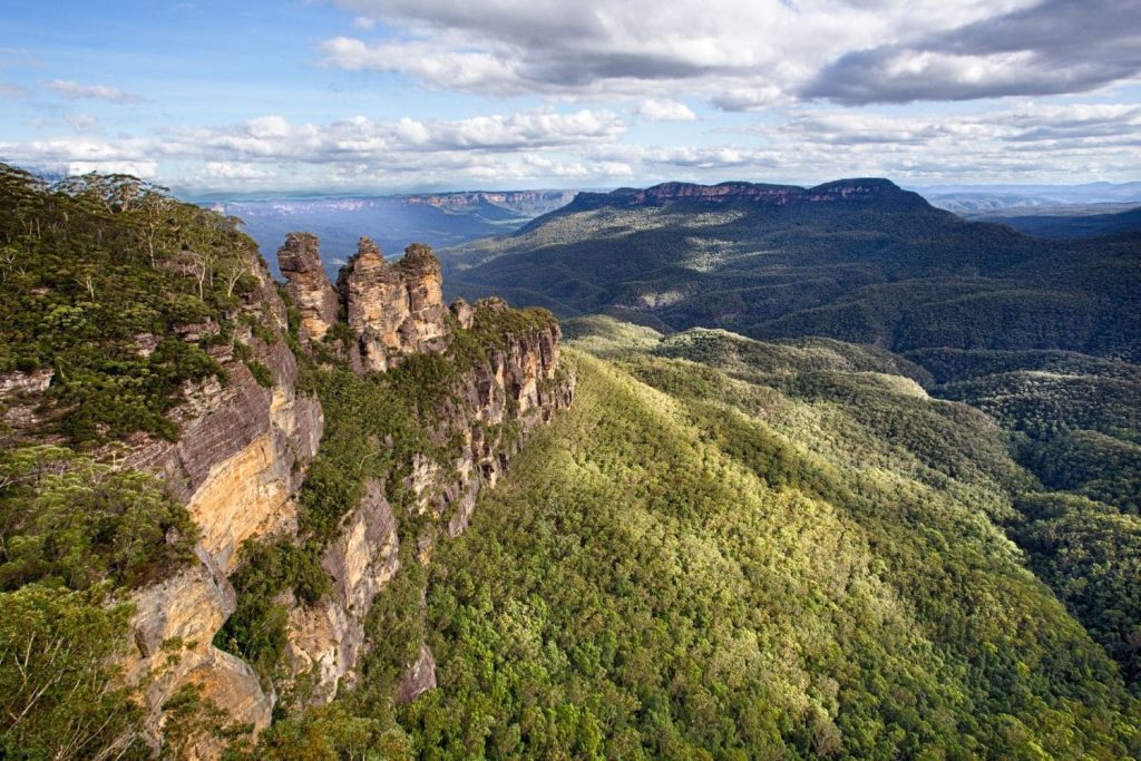 2codeornot2code | Discovering the Scenic Beauty of the High Country