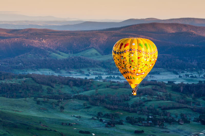 2codeornot2code | Discovering the Scenic Beauty of the High Country