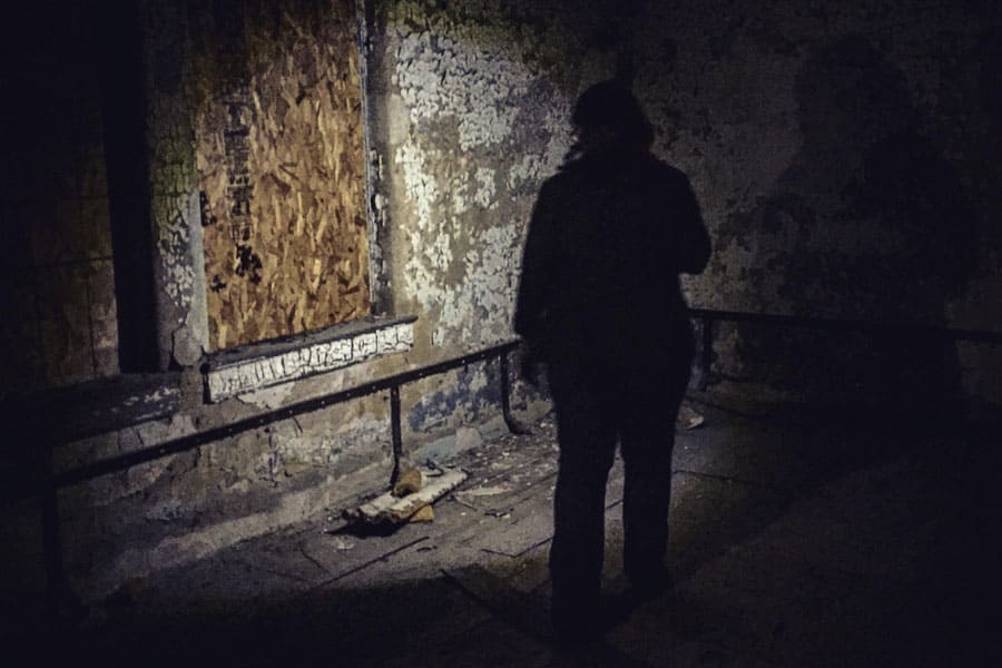 2codeornot2code | Spooky Adventure: Ghost Tours at Historic Sites on Phillip Island 2codeornot2code | Spooky Adventure: Ghost Tours at Historic Sites on Phillip Island