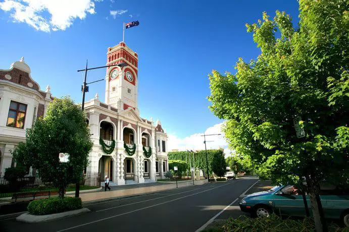 2codeornot2code | Exploring the Historic Sites of Queensland