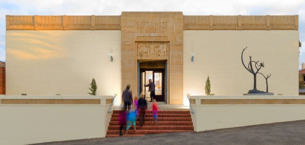 2codeornot2code | Exploring the Historic Towns of Victoria