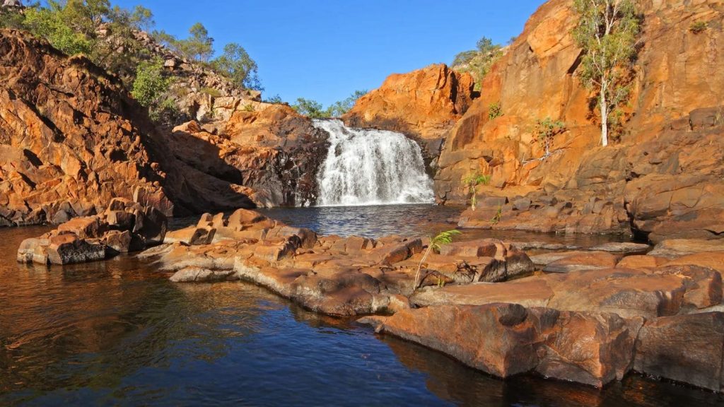 2codeornot2code | A Guide to the Best Scenic Reserves in Australia