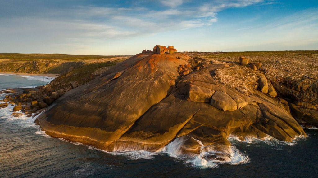 2codeornot2code | A Guide to the Best Scenic Reserves in Australia