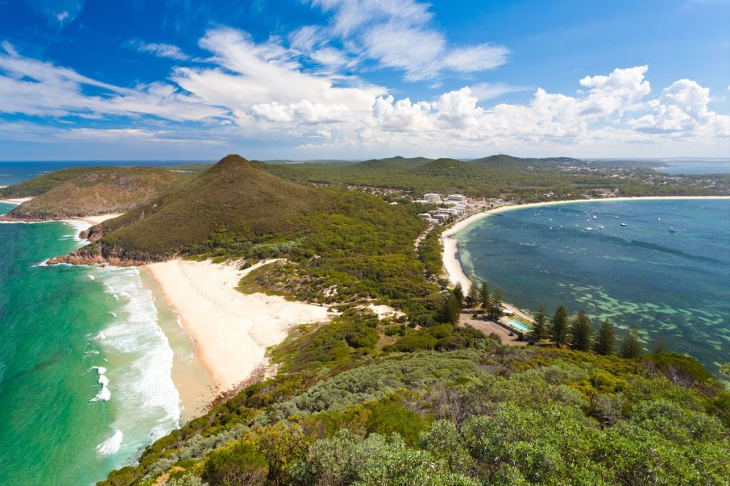 2codeornot2code | The Best Places for Rock Fishing in Australia