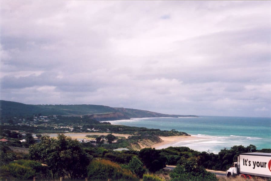 2codeornot2code | The Best Places for Rock Fishing in Australia