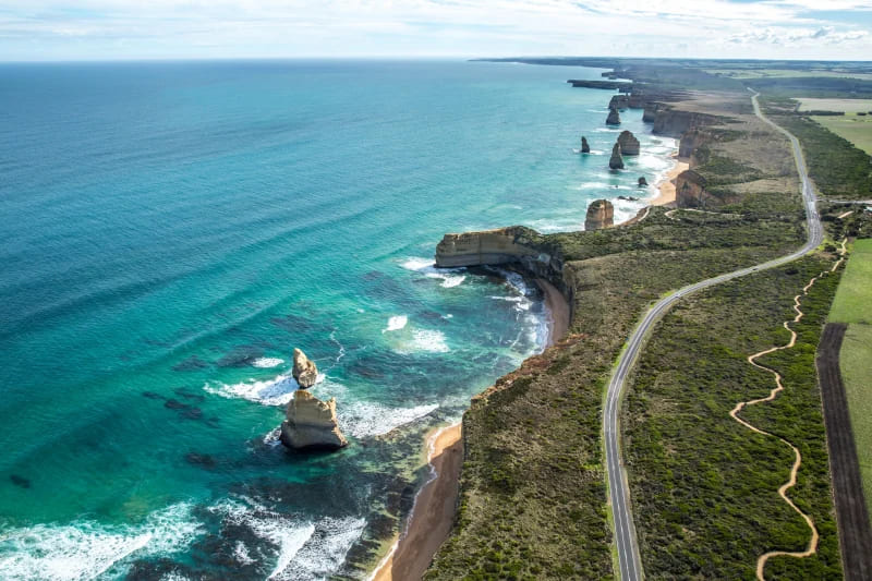2codeornot2code | Exploring the Coastal Wonders of the Great Ocean Road 2codeornot2code | Exploring the Coastal Wonders of the Great Ocean Road