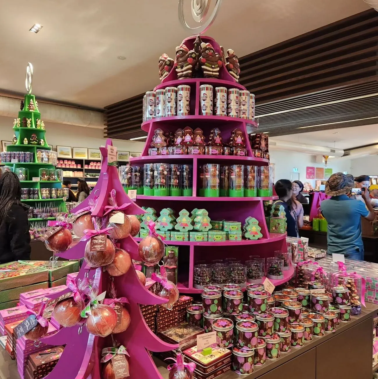 2codeornot2code | Yarra Valley Chocolaterie: Best Things to Do