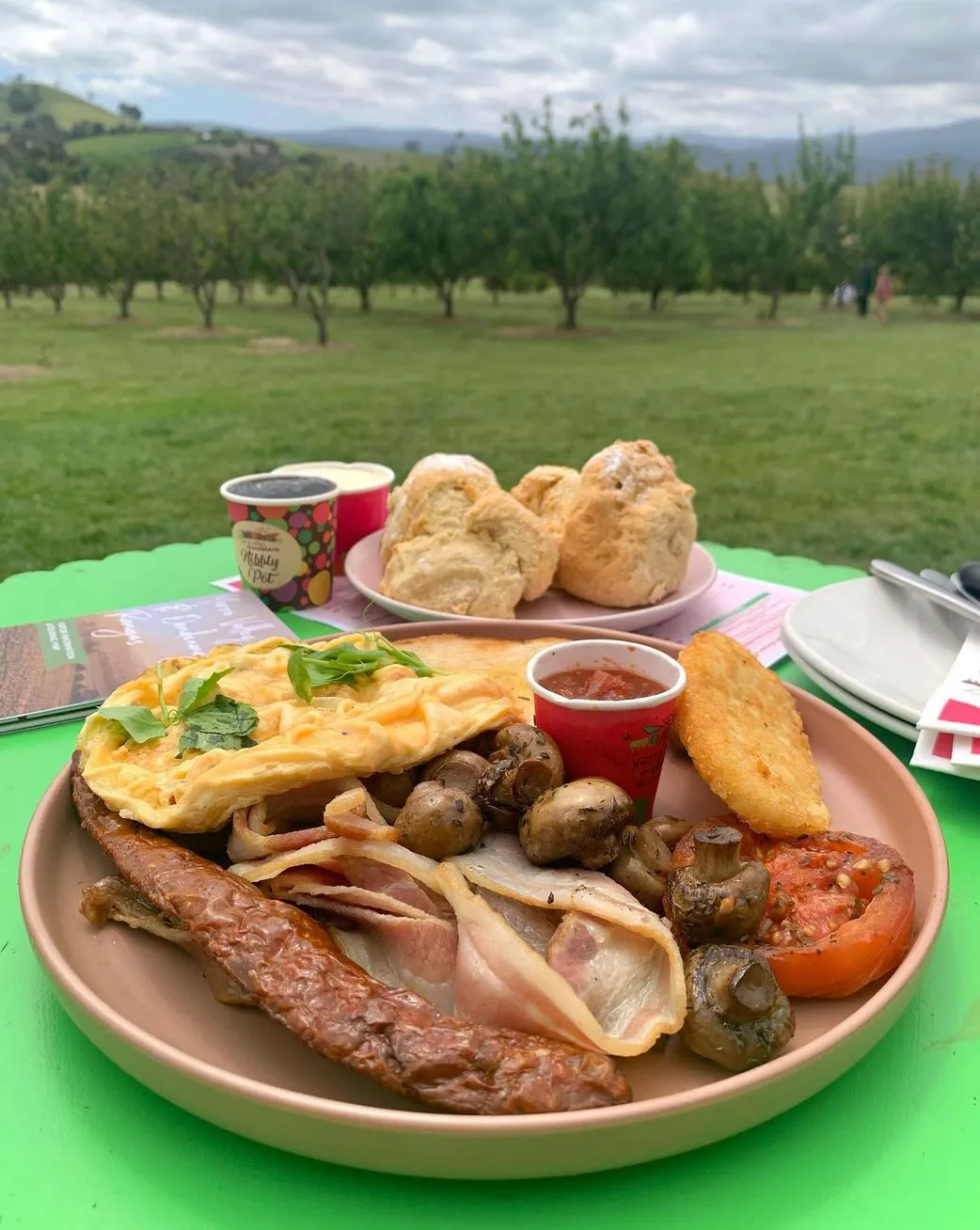 2codeornot2code | Yarra Valley Chocolaterie: Best Things to Do