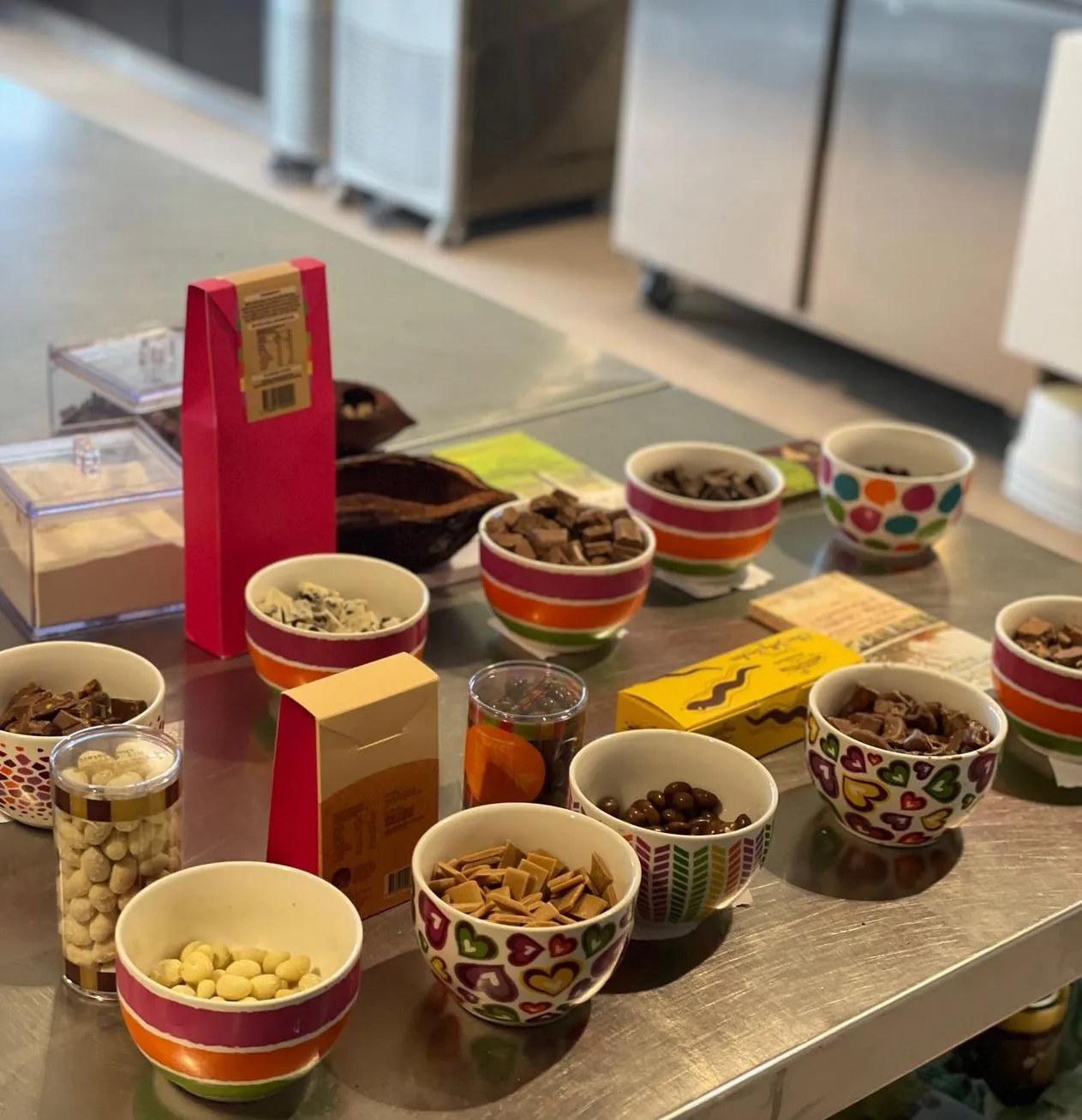 2codeornot2code | Yarra Valley Chocolaterie: Best Things to Do
