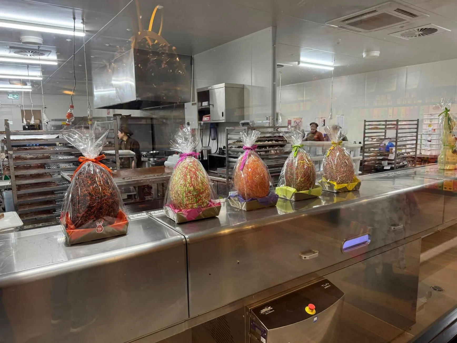 2codeornot2code | Yarra Valley Chocolaterie: Best Things to Do