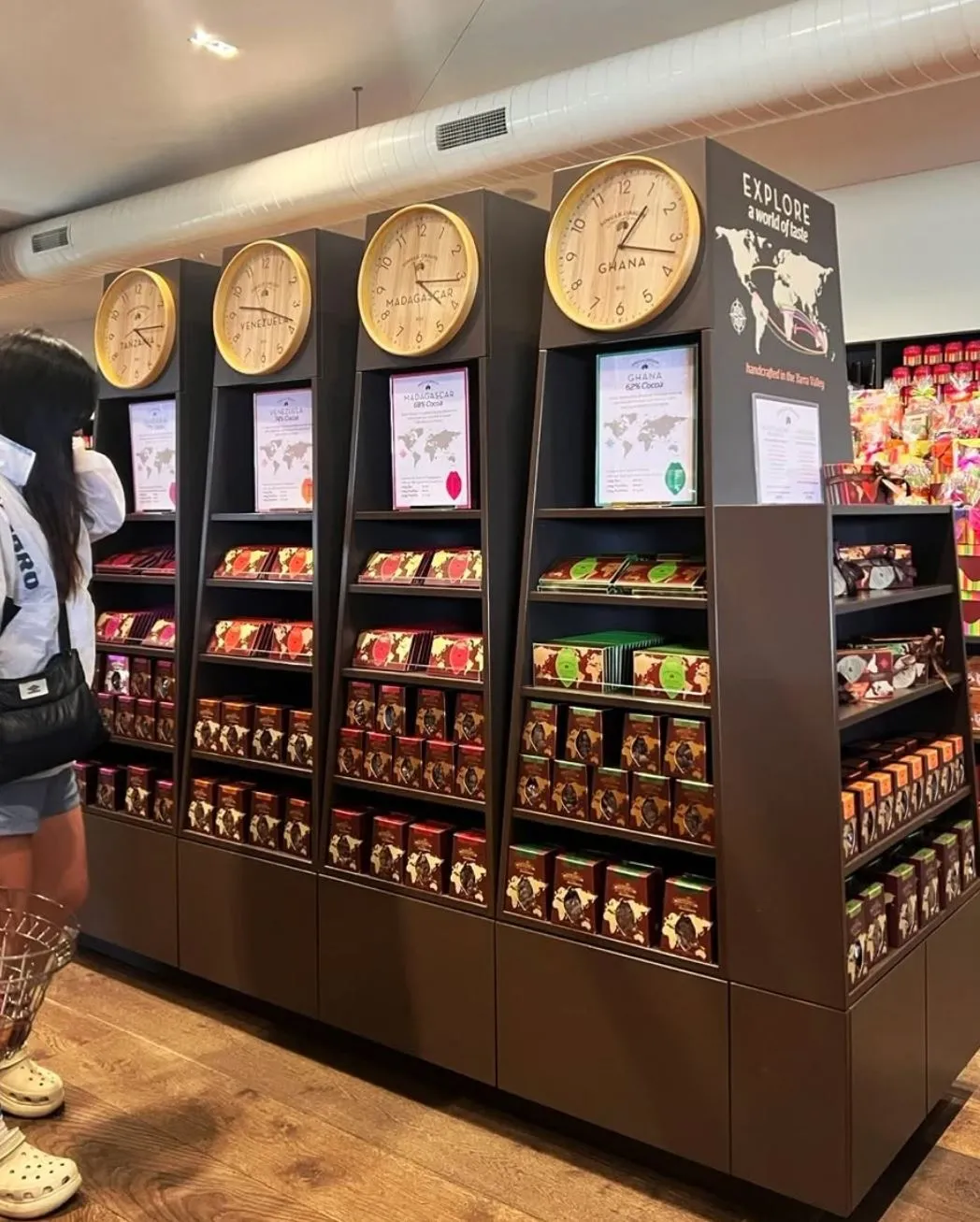 2codeornot2code | Yarra Valley Chocolaterie: Best Things to Do