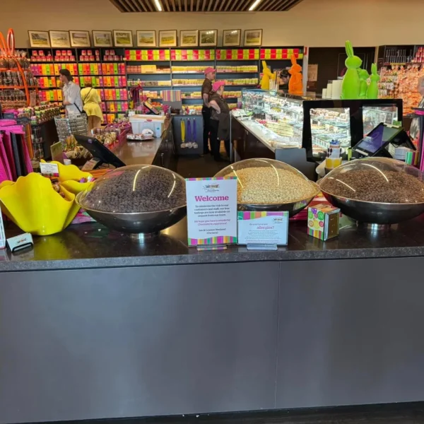 Yarra Valley Chocolaterie