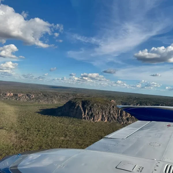 How Did Kakadu Get Its Name