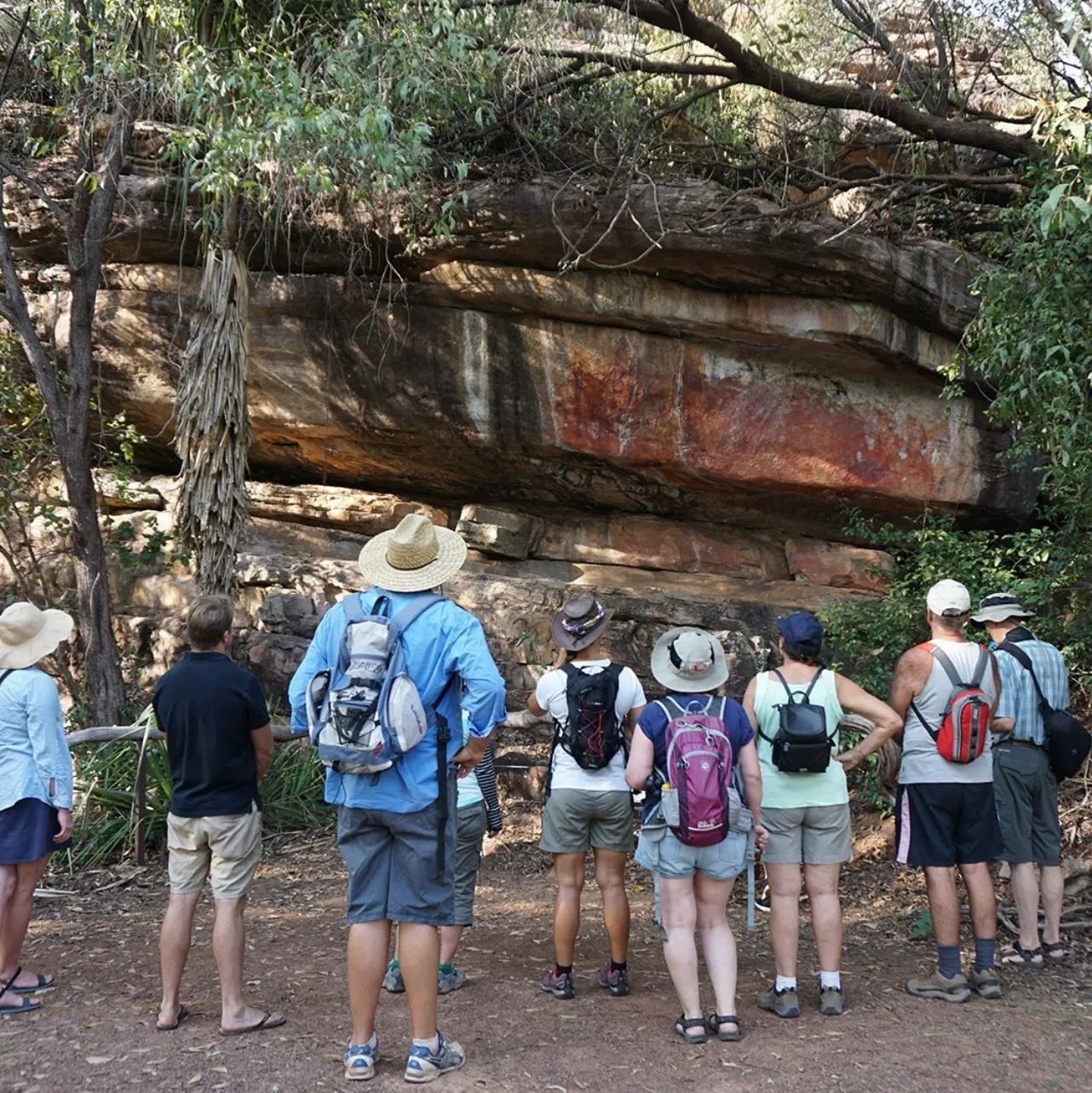 2codeornot2code | How Did Kakadu Get Its Name?