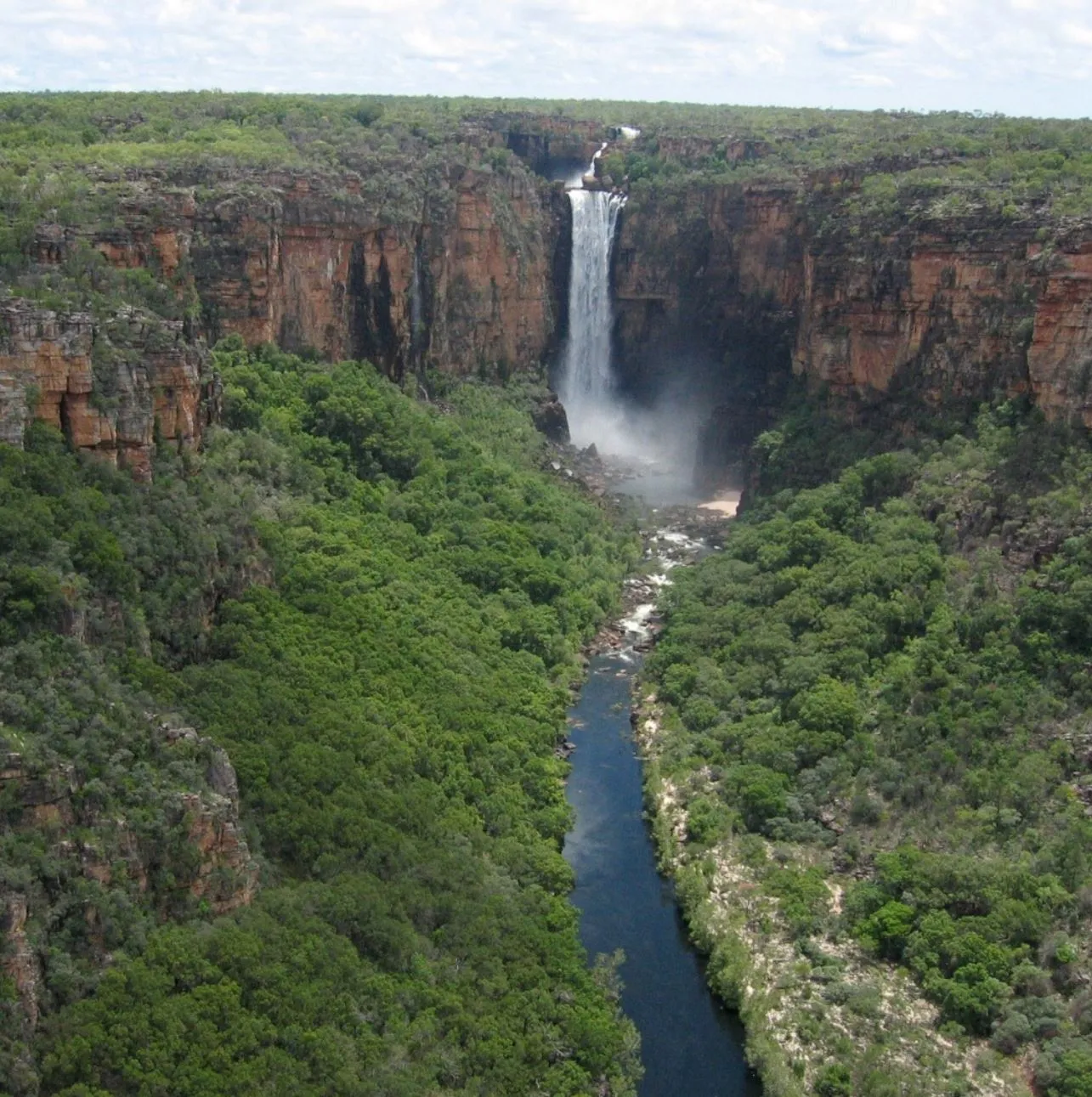 2codeornot2code | How Did Kakadu Get Its Name?