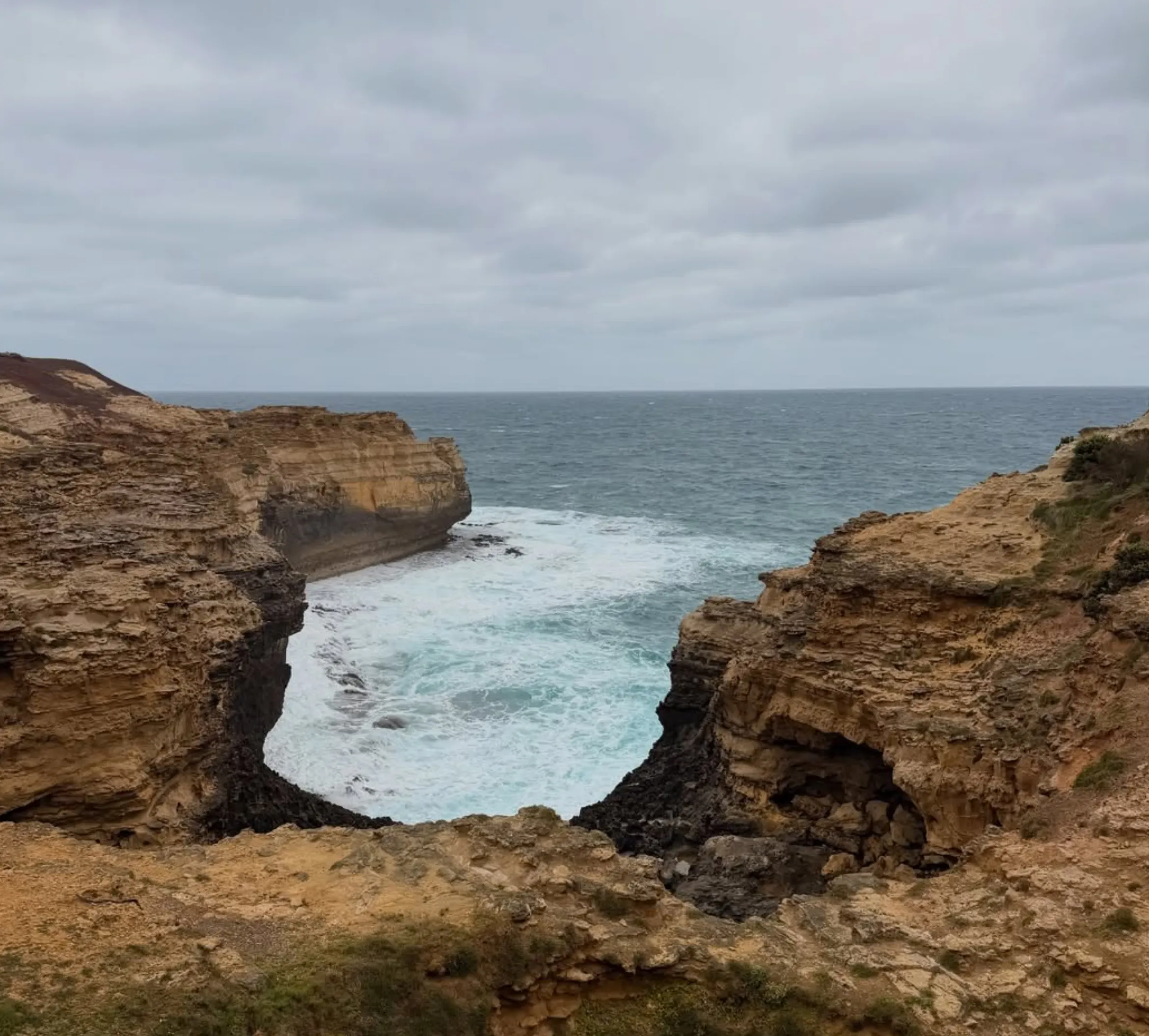 2codeornot2code | What You Can Skip On The Great Ocean Road If You’re Short On Time