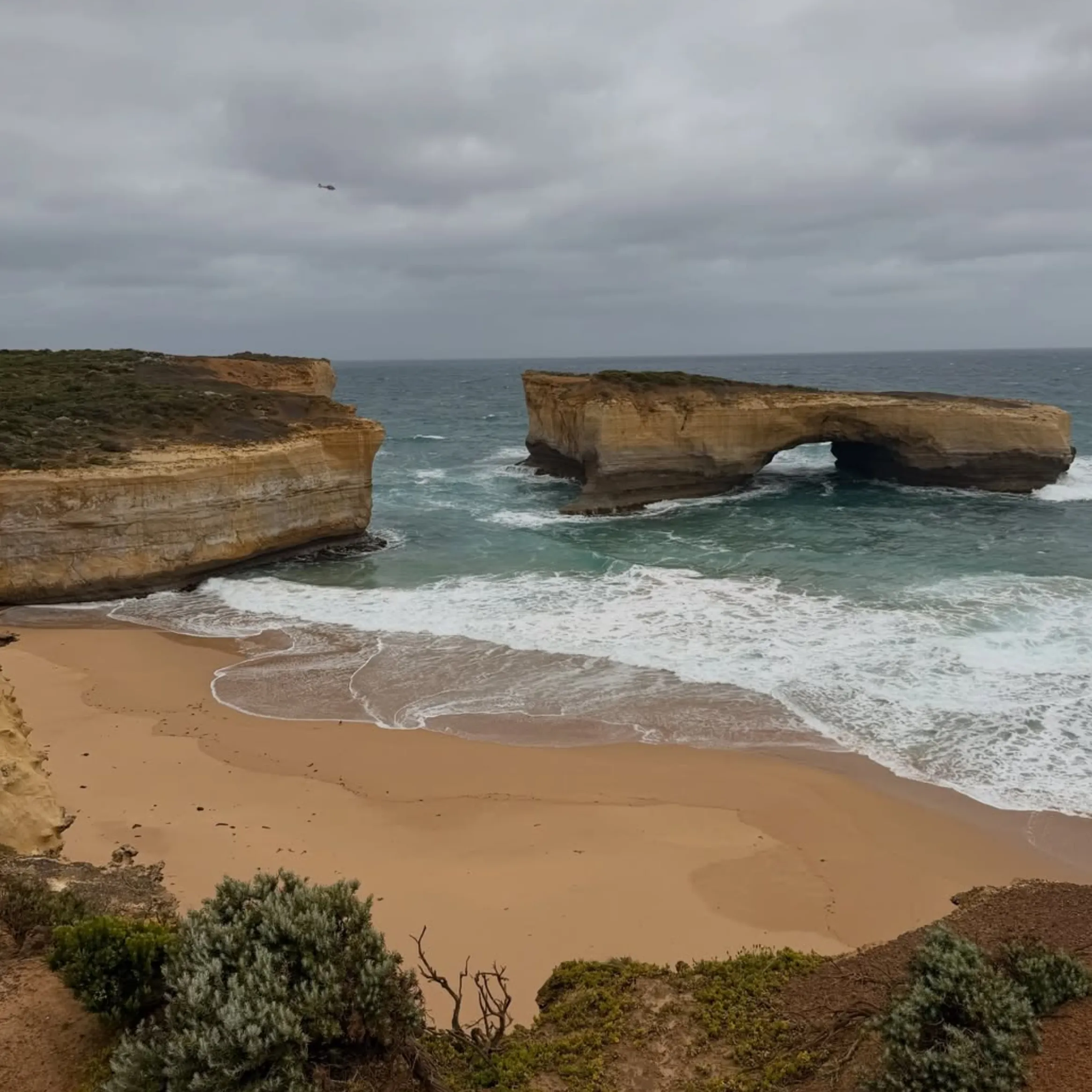 2codeornot2code | What You Can Skip On The Great Ocean Road If You’re Short On Time