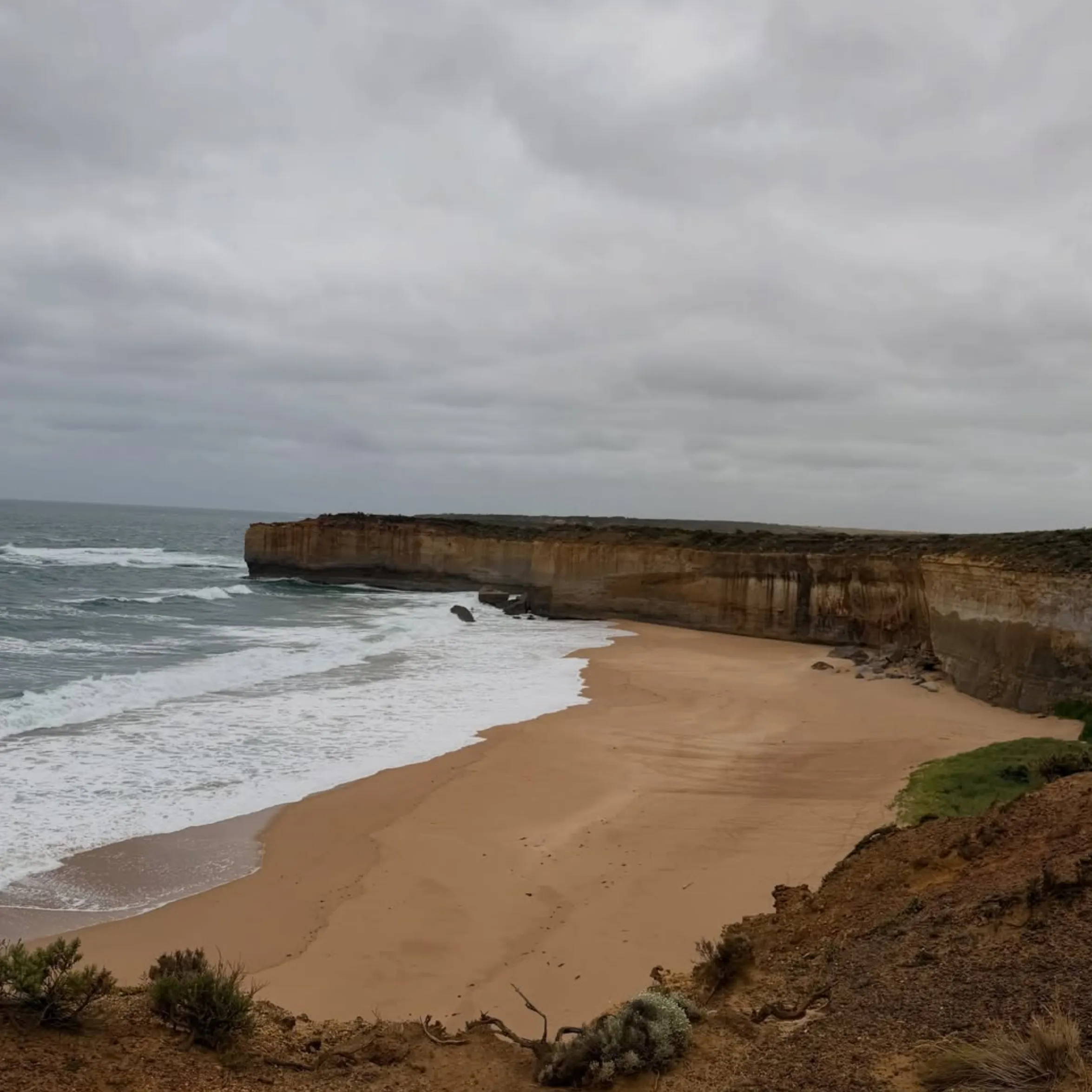 2codeornot2code | What You Can Skip On The Great Ocean Road If You’re Short On Time