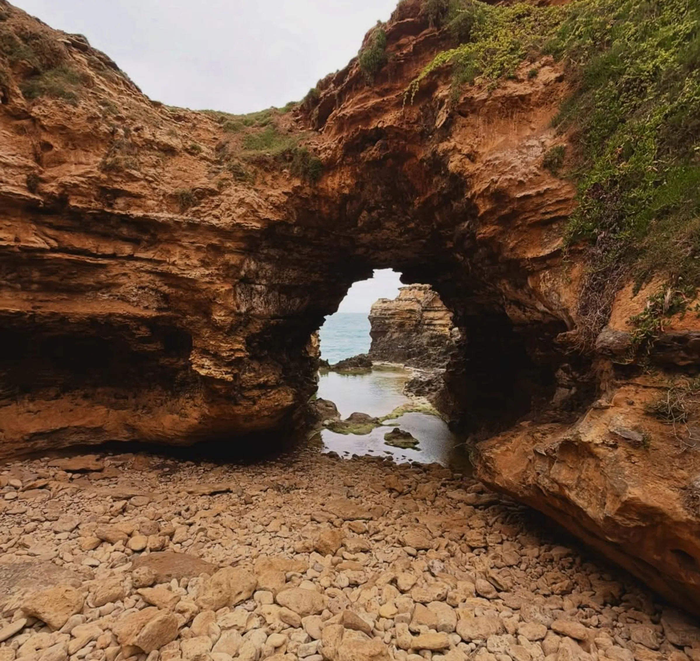 2codeornot2code | What You Can Skip On The Great Ocean Road If You’re Short On Time