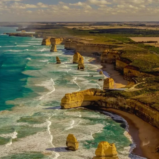time limited coastal road decisions