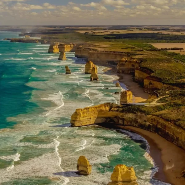 time limited coastal road decisions