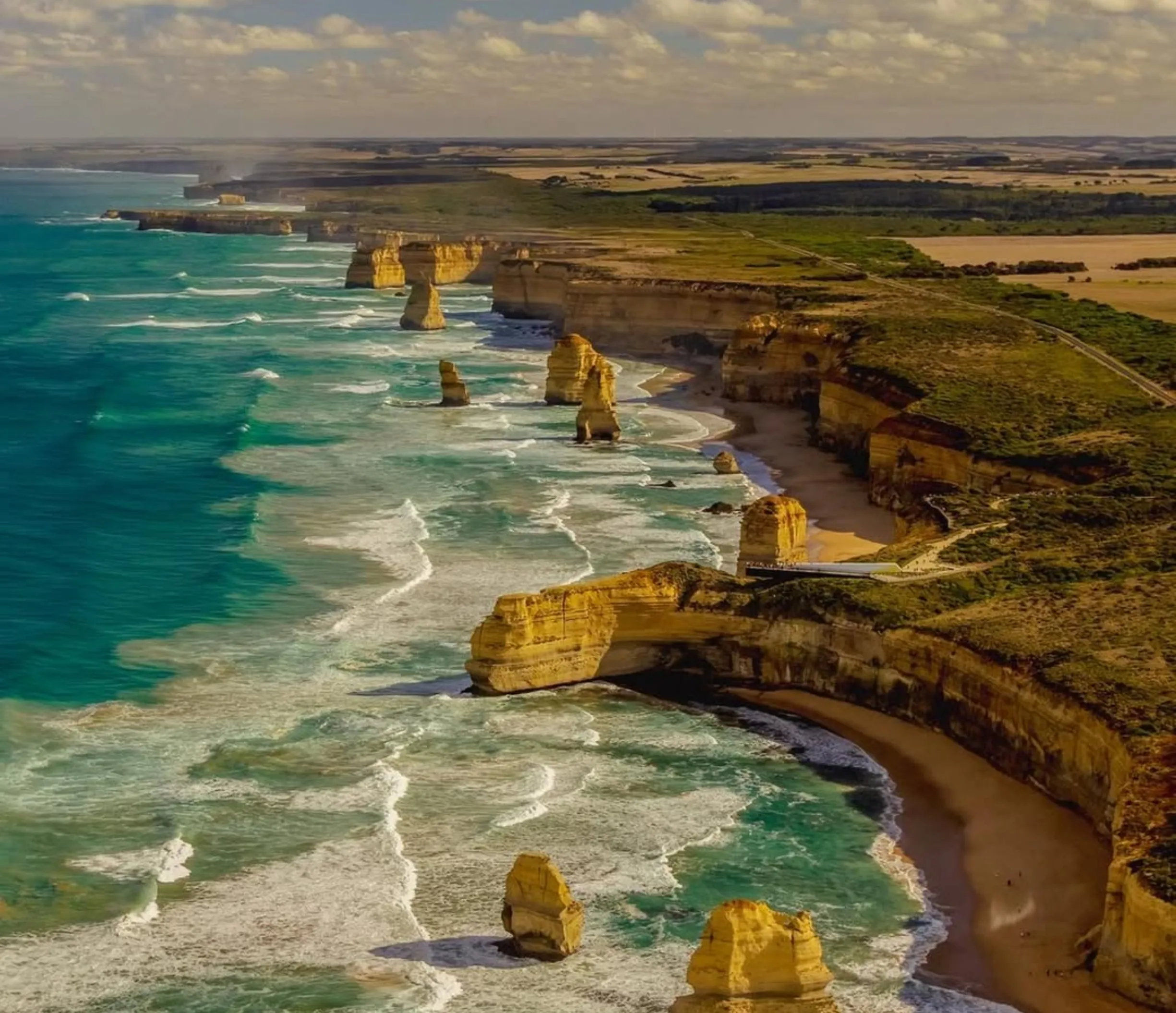 2codeornot2code | What You Can Skip On The Great Ocean Road If You’re Short On Time